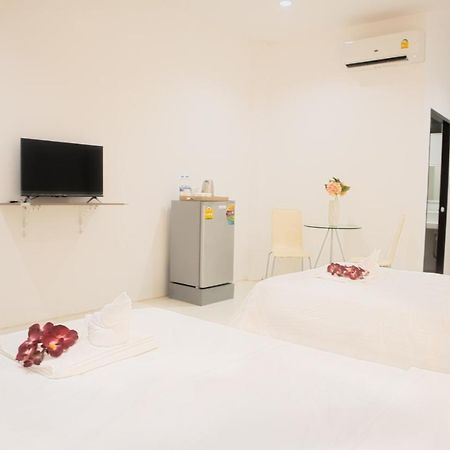 Ferienwohnung ตะวันแมนชั่น Ban Na Khua Exterior foto
