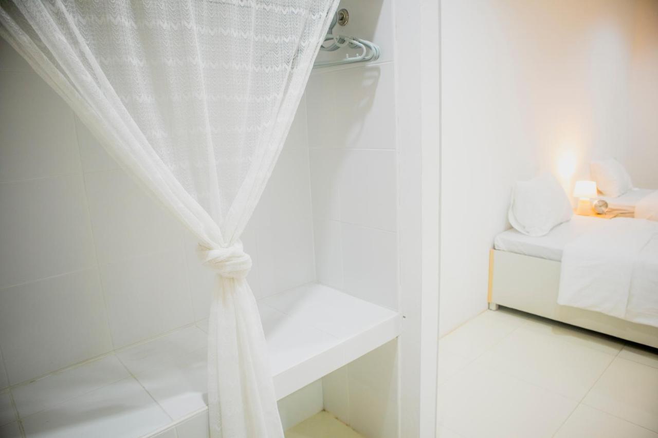 Ferienwohnung ตะวันแมนชั่น Ban Na Khua Exterior foto