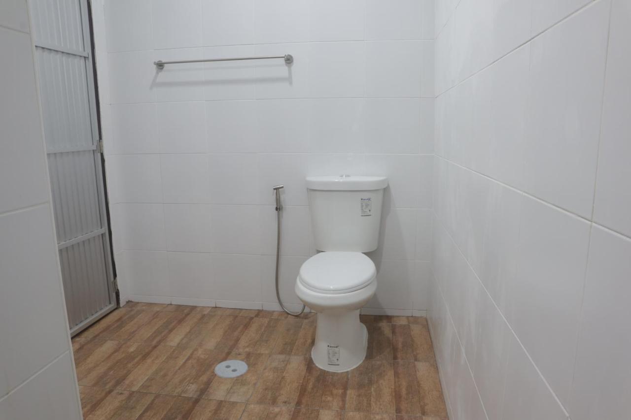Ferienwohnung ตะวันแมนชั่น Ban Na Khua Exterior foto